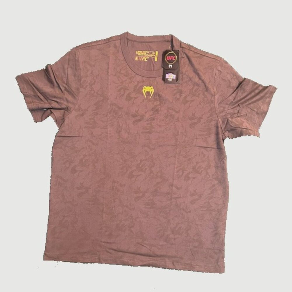 Venum UFC Fight Week Shirt – Size XL